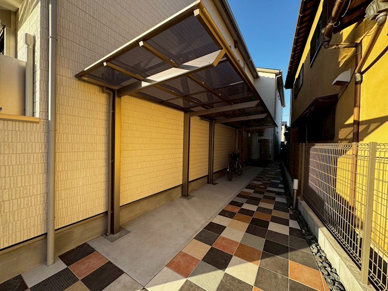 めぞん吉身 その他2