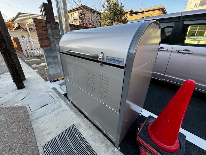 めぞん吉身 その他8