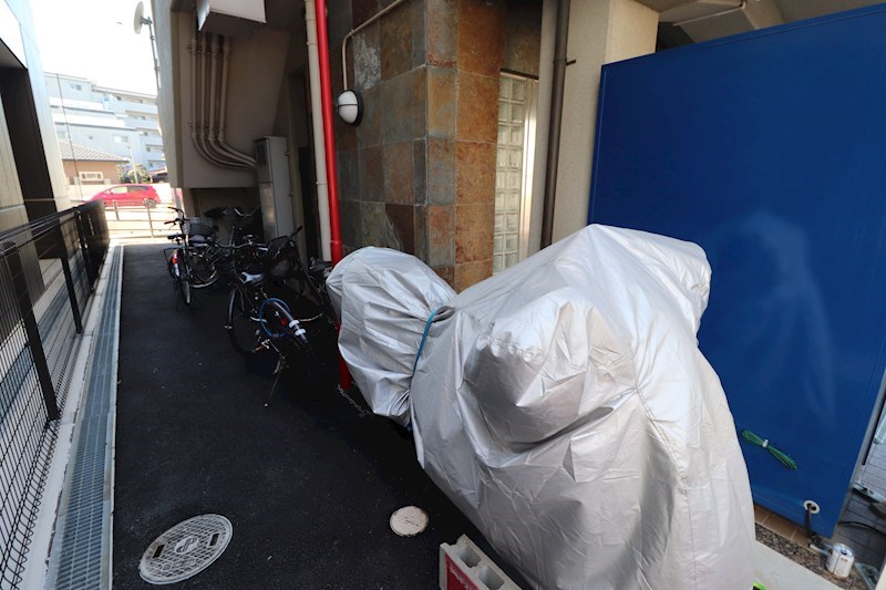 ドマーレ清水 その他10