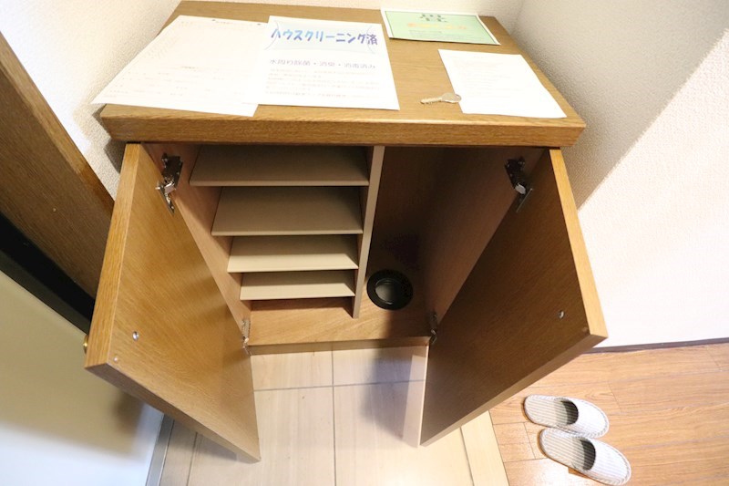 ドマーレ清水 その他11