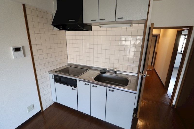 ドマーレ清水 キッチン