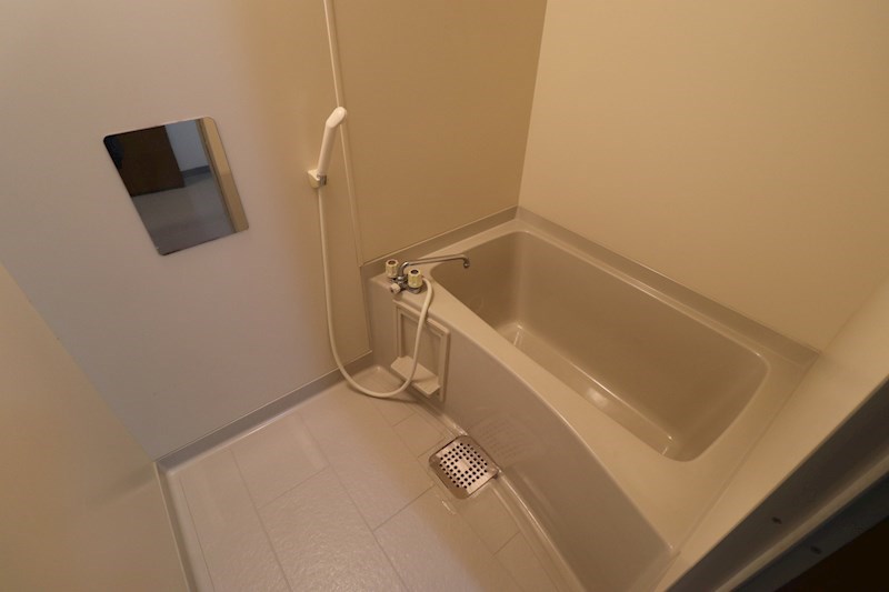 ドマーレ清水 風呂画像