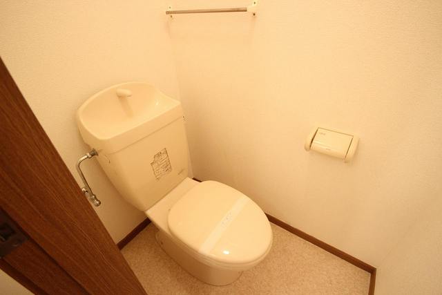 サンパティーク　Ａ その他2