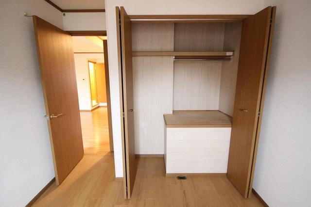 サンパティーク　Ａ その他6