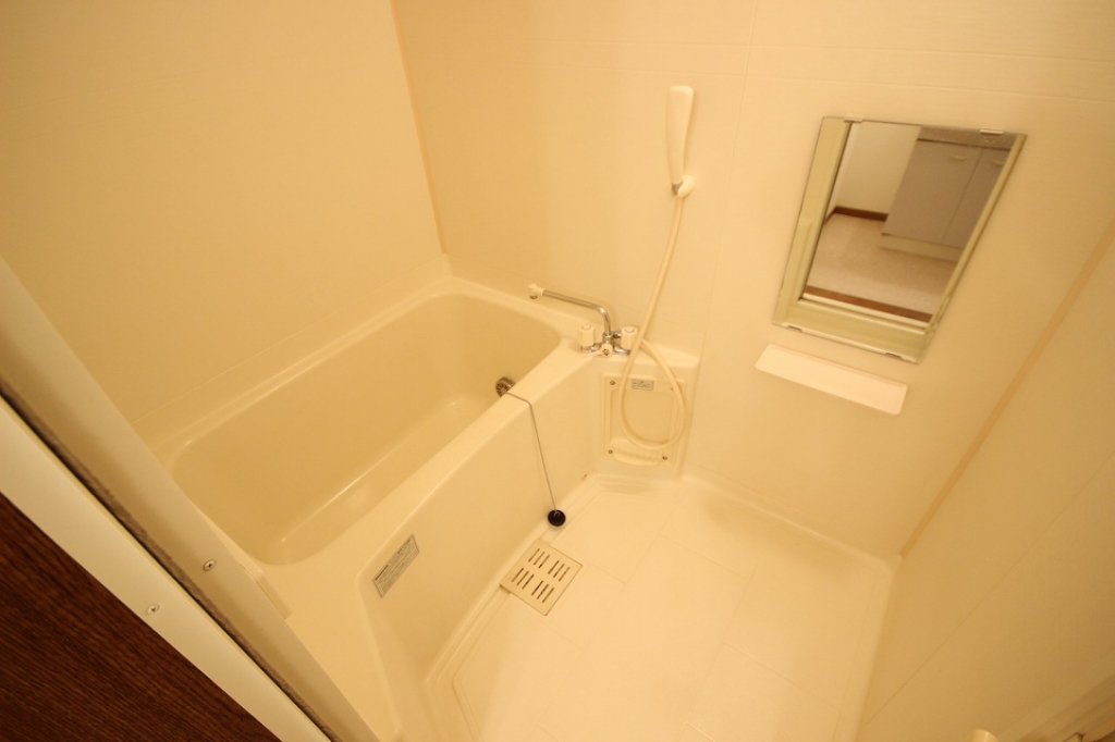 サンパティーク　Ａ 風呂画像