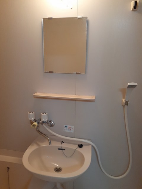 清水ハイツ その他1