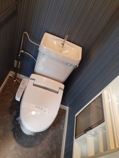 清水ハイツ その他2