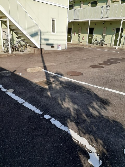 清水ハイツ その他4