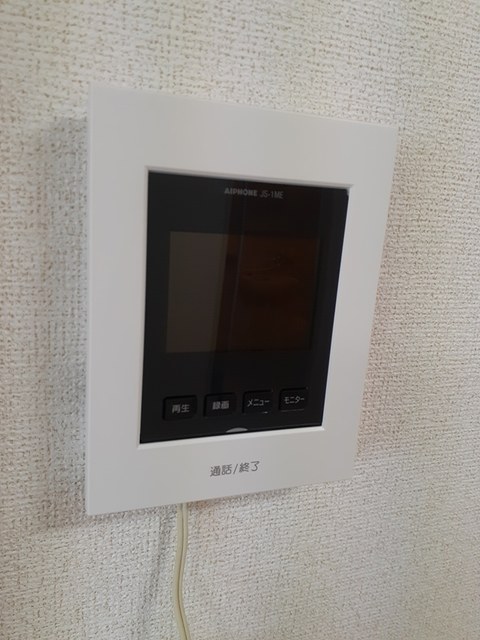 清水ハイツ その他6