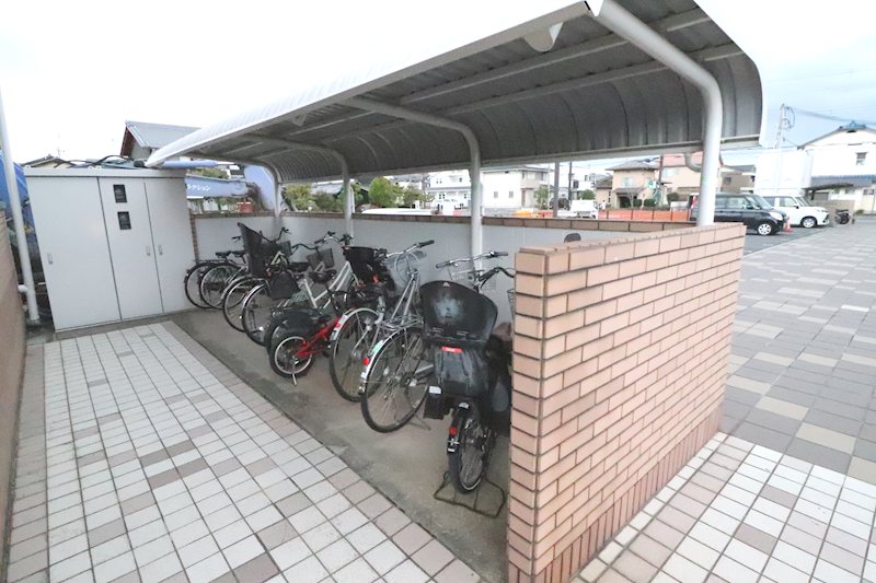 イーストピース守山 その他7