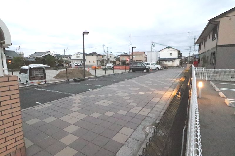 イーストピース守山 その他10