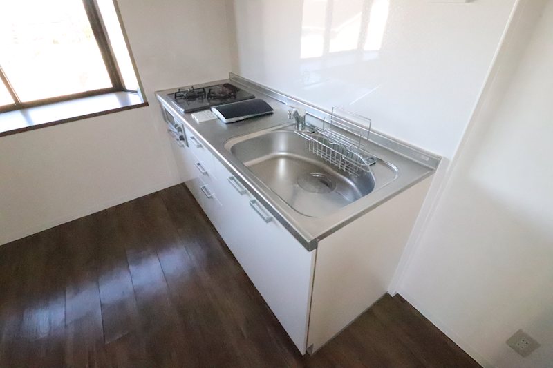 イーストピース守山 キッチン