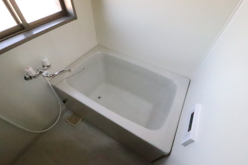 イーストピース守山 風呂画像