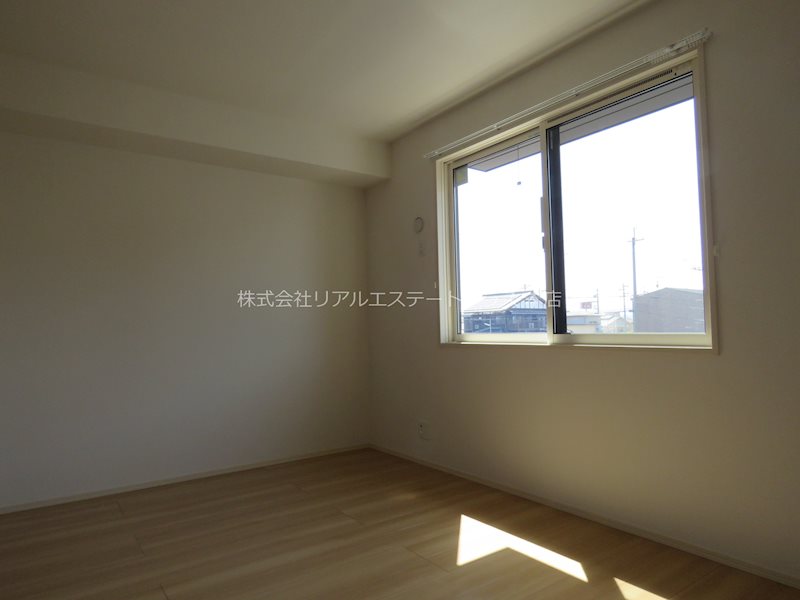 マーベル　コンフォート  ベッドルーム