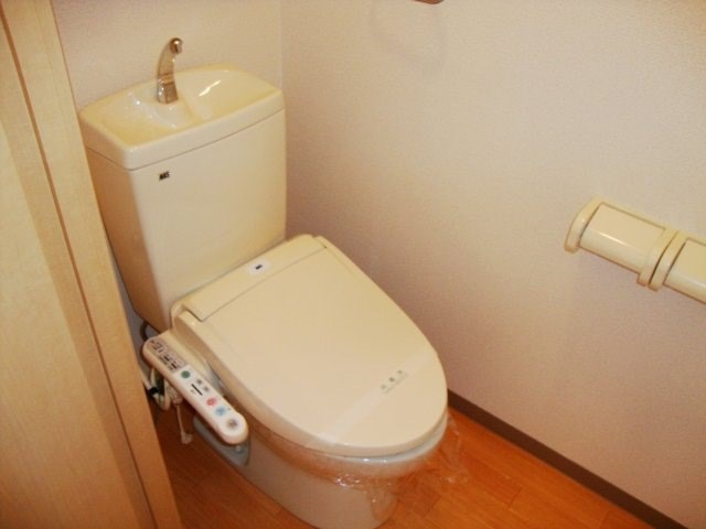 ジェラソーレⅠ その他2