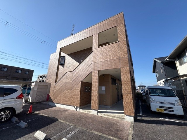 ジェラソーレⅠ その他6