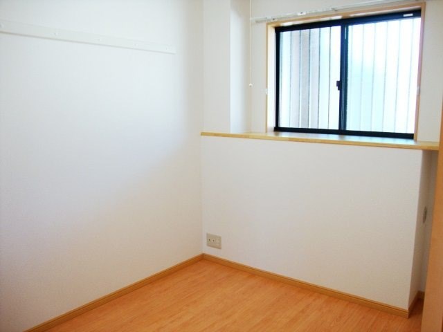 ジェラソーレⅠ ベッドルーム