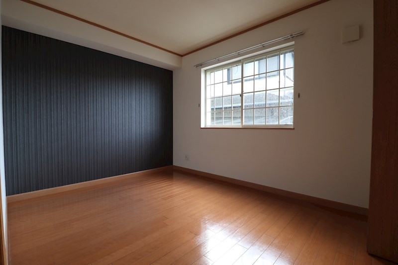 SPACIA ベッドルーム