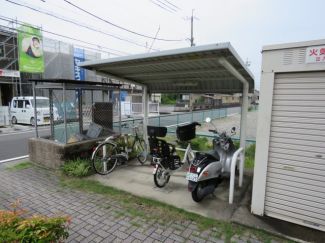 エクレール久徳  その他6