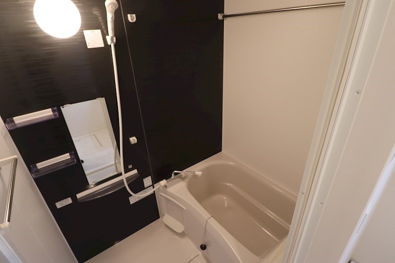 チェリーブロッサム勝部 風呂画像