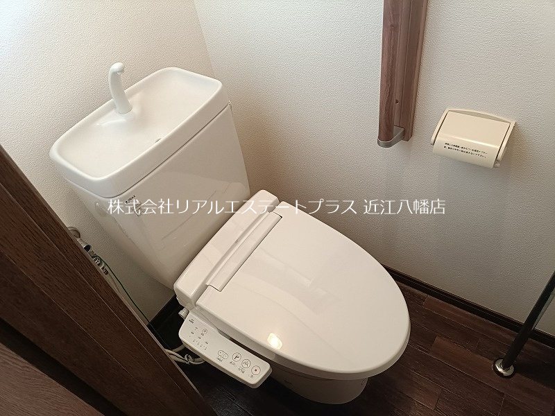 ナガヤマハイツ弐番館 その他2