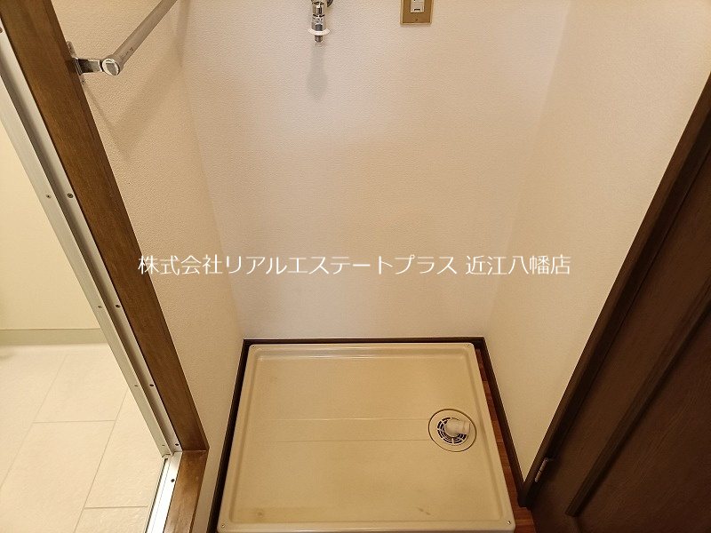 ナガヤマハイツ弐番館 その他4