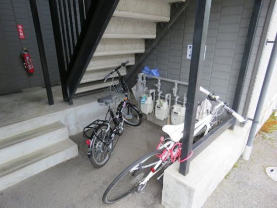 グランドゥールⅡ その他8