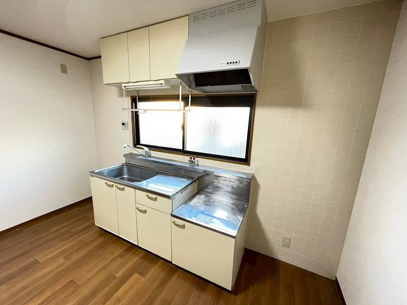 グランドゥールⅡ キッチン