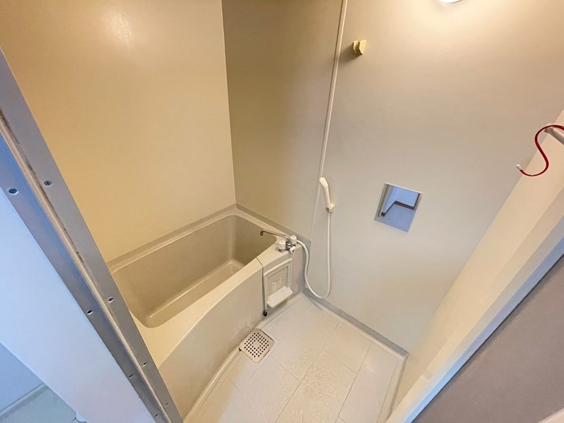 グランドゥールⅡ 風呂画像