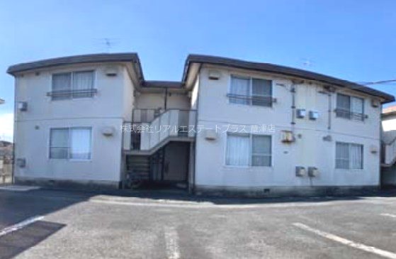 コーポプラミス 102号室 外観