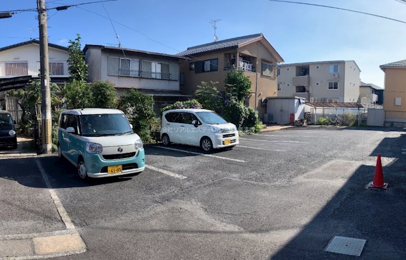 コーポプラミス その他1