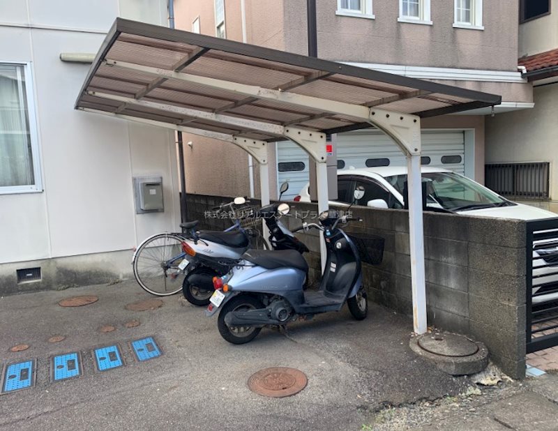 コーポプラミス その他2