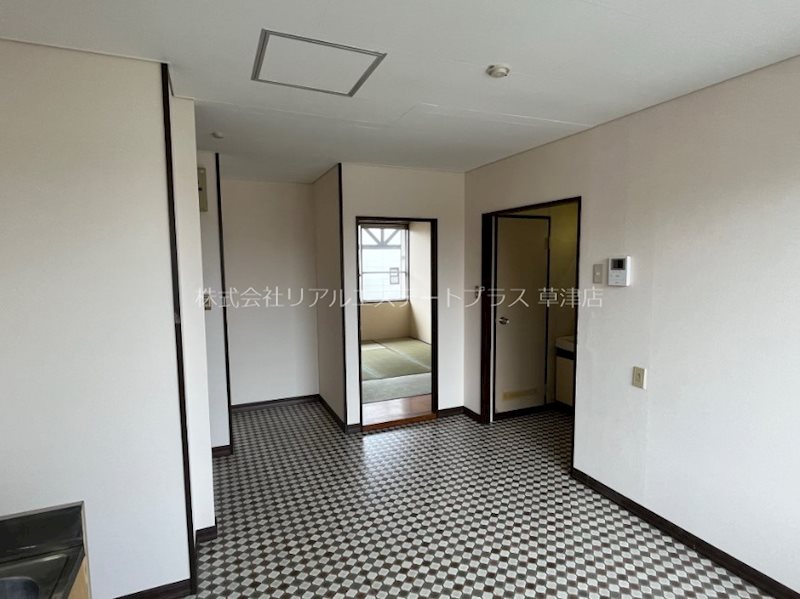 コーポプラミス リビング