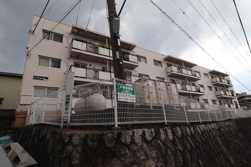 レックスTUBAKI　第3ビル 127号室 外観