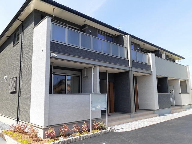 ＰｒｉｍｏＰａｓｓｏ 201号室 外観