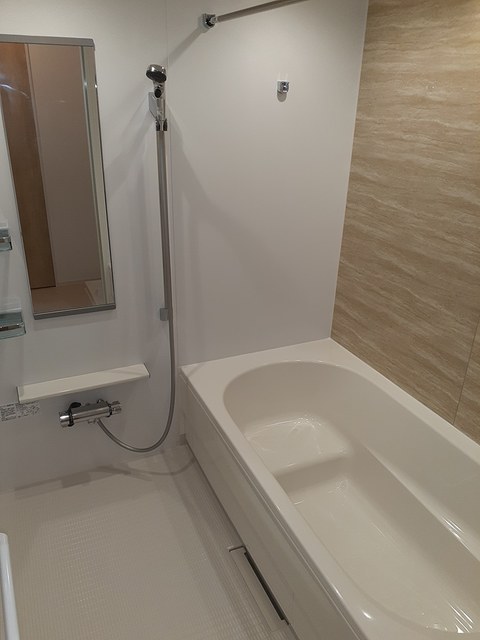 ＰｒｉｍｏＰａｓｓｏ 風呂画像