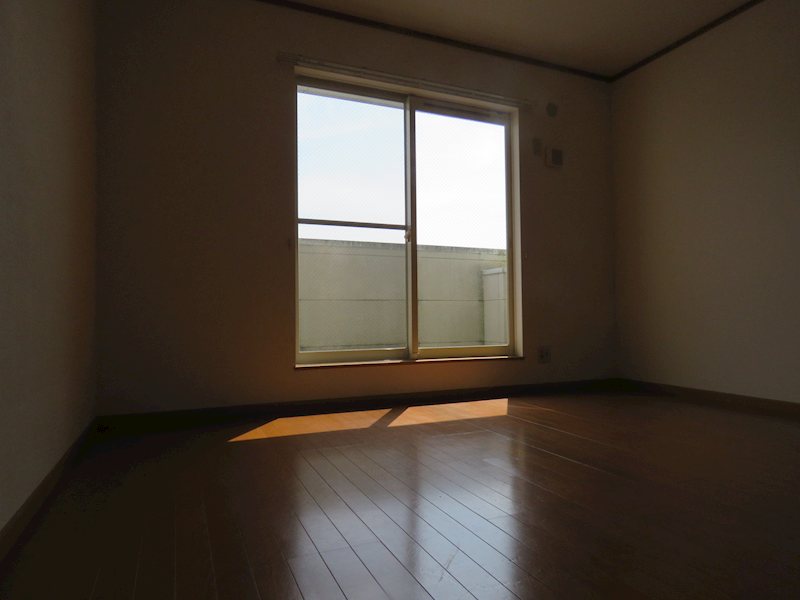 シンシア ベッドルーム