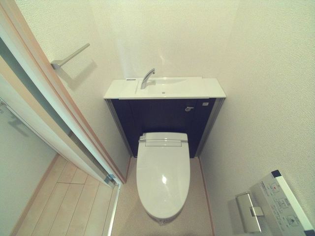 シャロミエール その他2