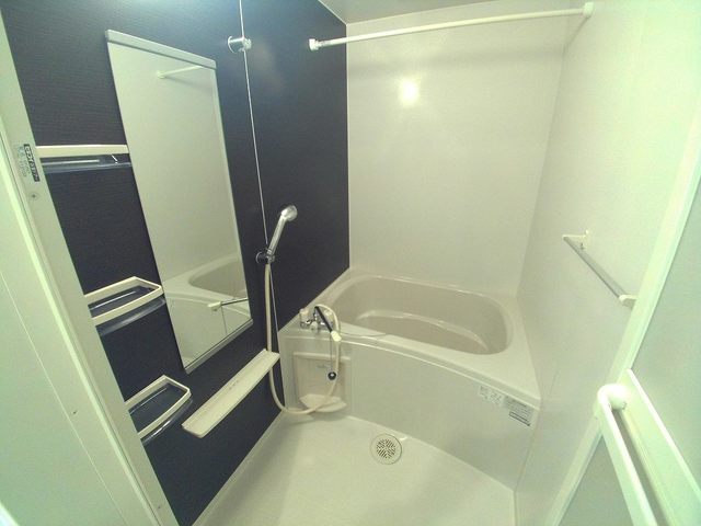 シャロミエール 風呂画像