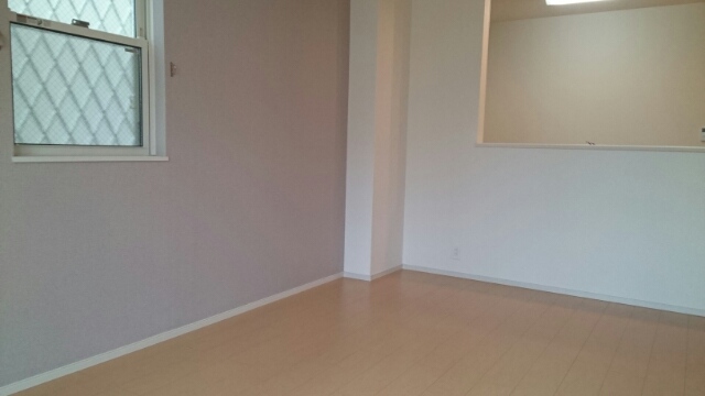 ブローテＢ ベッドルーム