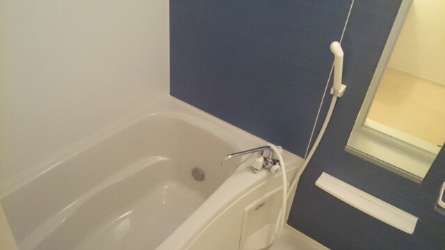 ブローテＢ 風呂画像