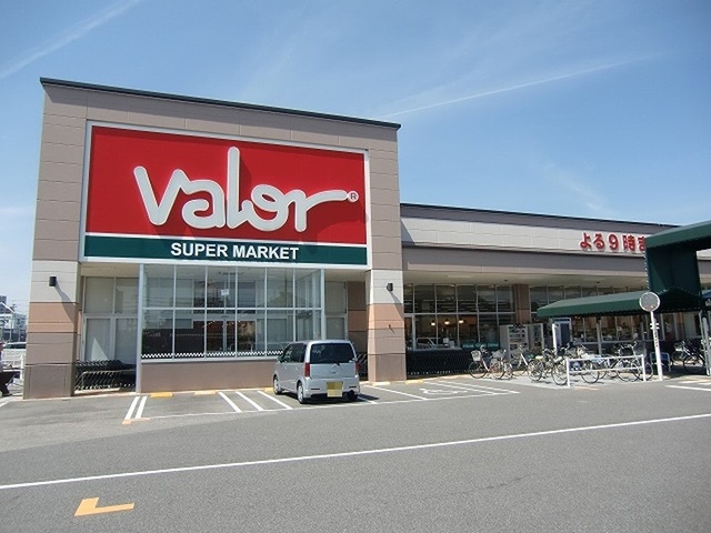 ラヴィエール その他外観4