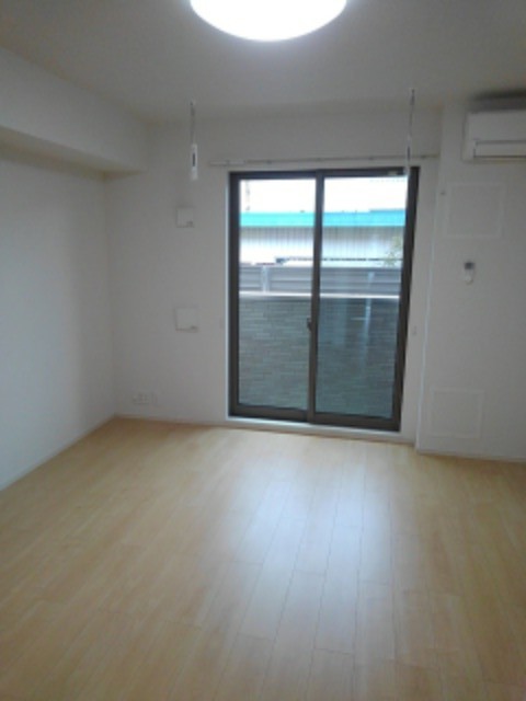 ラヴィエール リビング