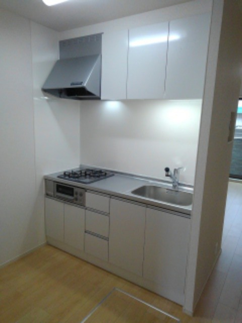 ラヴィエール キッチン