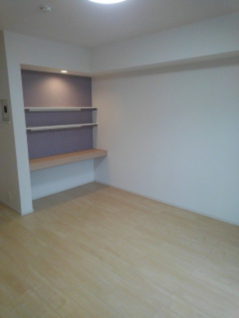 ラヴィエール ベッドルーム