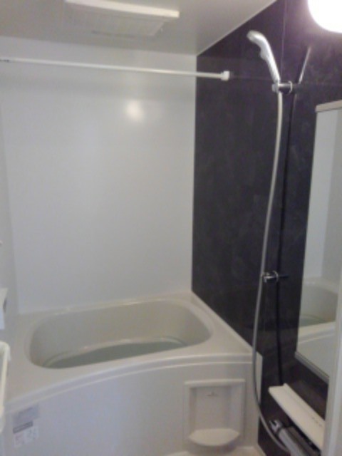 ラヴィエール 風呂画像