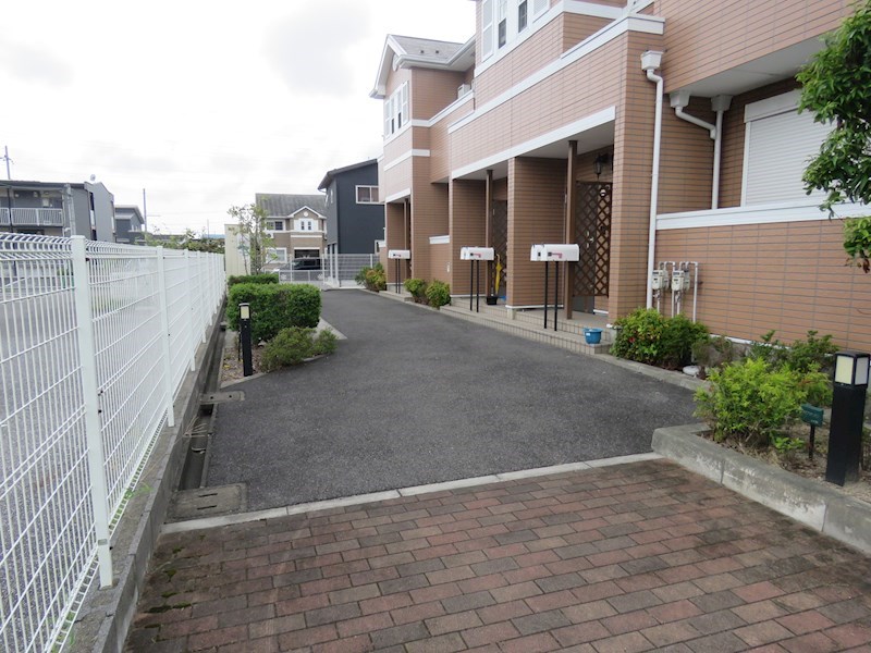 ラヴィーズ  その他5