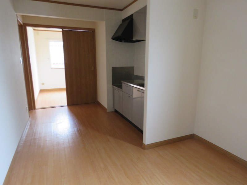 ラヴィーズ  リビング