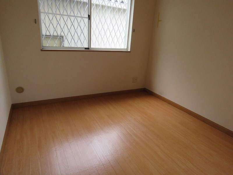 ラヴィーズ  ベッドルーム