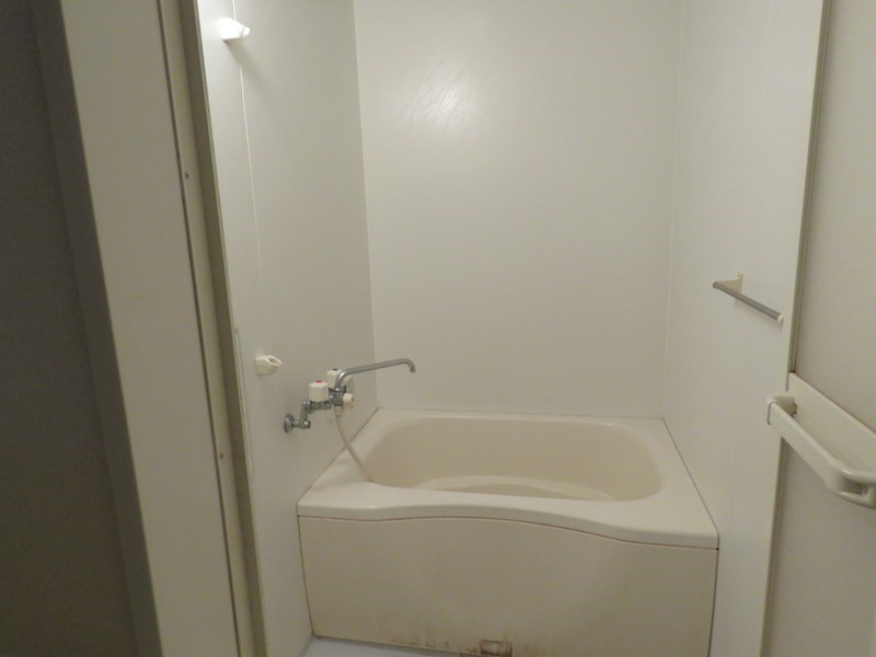 ラヴィーズ  風呂画像